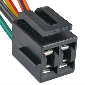 Sensor Pigtail - Four Lead