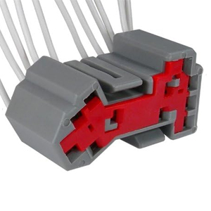 Sensor Pigtail - Nine Ten Eleven Lead