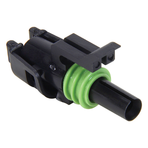 Weatherpack Pigtails