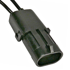 Weatherpack Pigtails