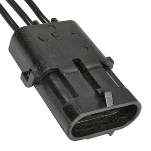 Weatherpack Pigtails