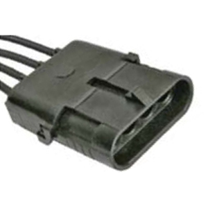 Weatherpack Pigtails