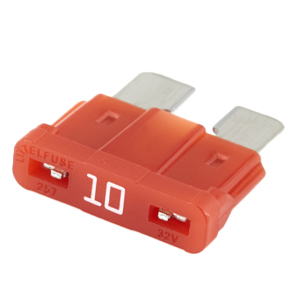 Littelfuse ATOF® Blade Fuse