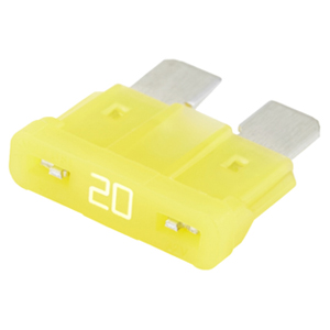 Littelfuse ATOF® Blade Fuse