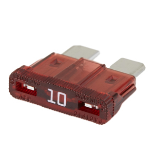 ATL Mini Blade Fuse - Dual Circuit