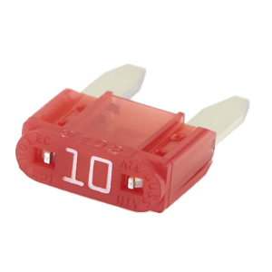 MINI® Nylon Blade Fuse