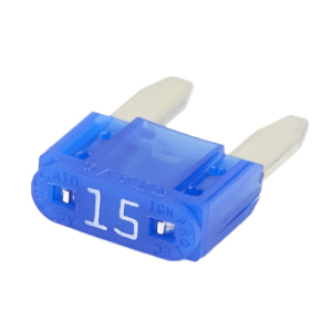 ATM Mini Blade Fuse