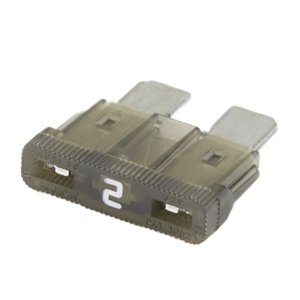 ATM Mini Blade Fuse