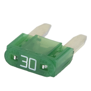MINI® Nylon Blade Fuse