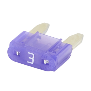 ATM Mini Blade Fuse