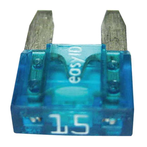 ATM Mini LED Blade Style Fuse