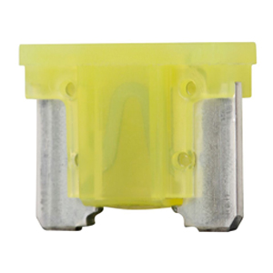 ATM Mini Low Profile Blade Fuse
