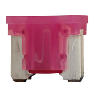 ATM Mini Low Profile Blade Fuse