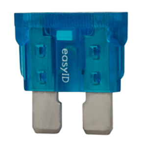 Standard LED Blade Style Fuse