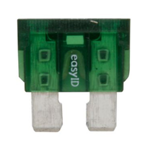 Standard LED Blade Style Fuse