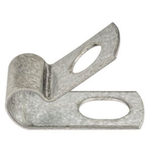 Steel Closed Clamp - Uninsulated