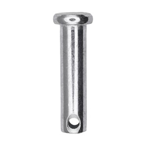 Clevis Pin - Drilled for Cotter Pin