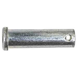 Clevis Pin - Drilled for Cotter Pin
