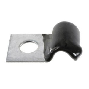 Insulated "Half" Clamp