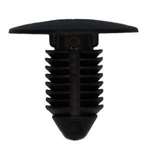 Radiator Apron Panel Retainer