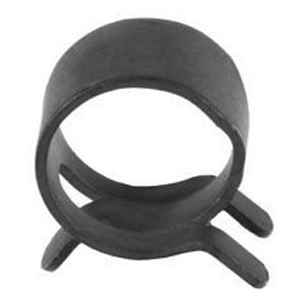 Spring Action Hose Clamp