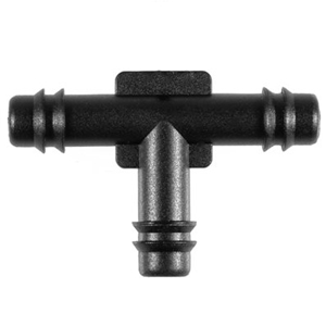 Nylon Tee Connector