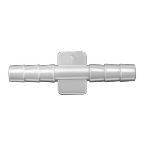 Nylon Straight Connector