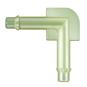 Nylon Elbow Connector