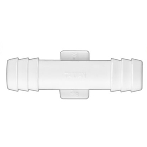 Nylon Straight Connector