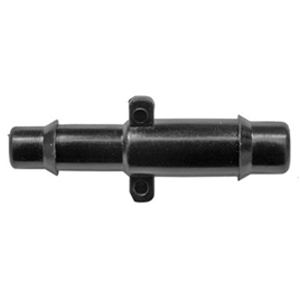 Nylon Straight Connector