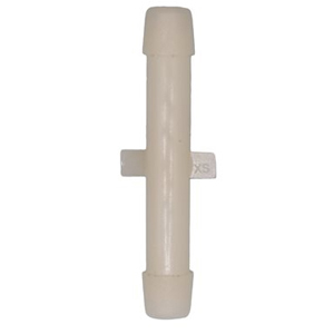 Nylon Straight Connector