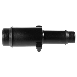 Nylon Straight Connector