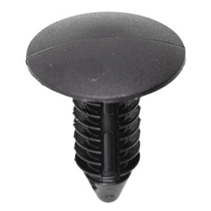 Radiator Yoke, Fender and Bumper Shield Retainer