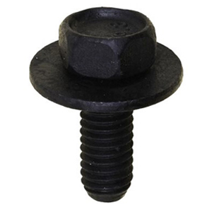 Hex Sems Body Bolt