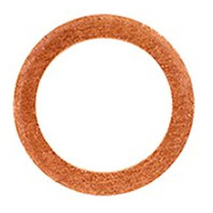 Copper Washer - 1/4"