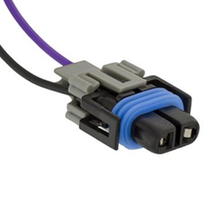 GM Halogen Cornering and Fog Light Pigtail Assembly