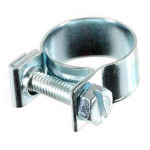 Type "G" Miniature Hose Clamp