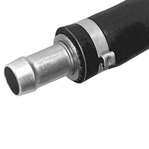 Crimp Type Hose Clamp