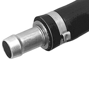 Crimp Type Hose Clamp