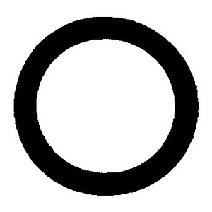 Nitrile Air Conditioning O-Ring