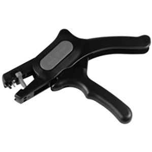 Wire Stripper Tool for Recessed Areas