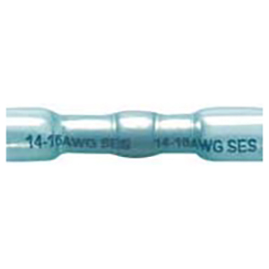 Crimp or Solder Butt Connector