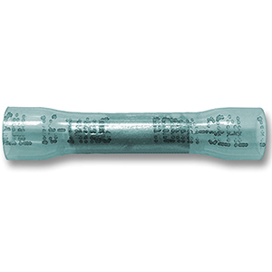 Perma Seal Butt Connector with Shrink Tubing