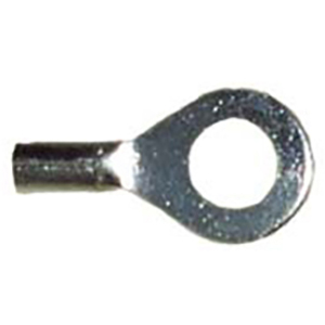 Ring Terminal - Brazed Seam