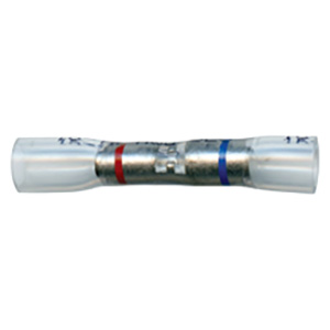 Crystal Clear Step-Down Connector