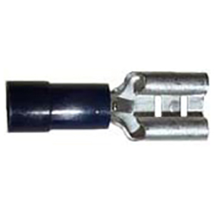 Female Quick Disconnect - Plastic (PVC)