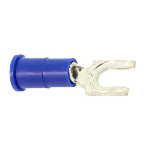 Locking Spade - Plastic (PVC)