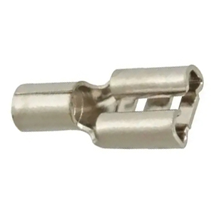 Female High Temperature Quick Disconnect Terminal