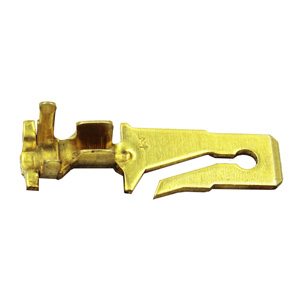 GM Connector - 56 Series Male Terminal