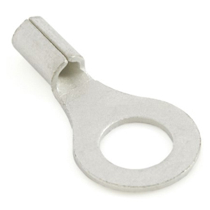 Ring Terminal - Butted Seam